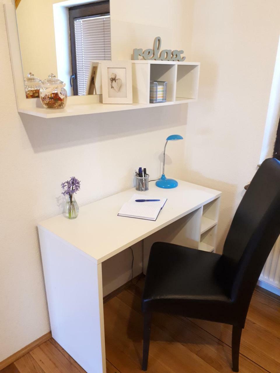 Apartment Jareb Slunj Esterno foto