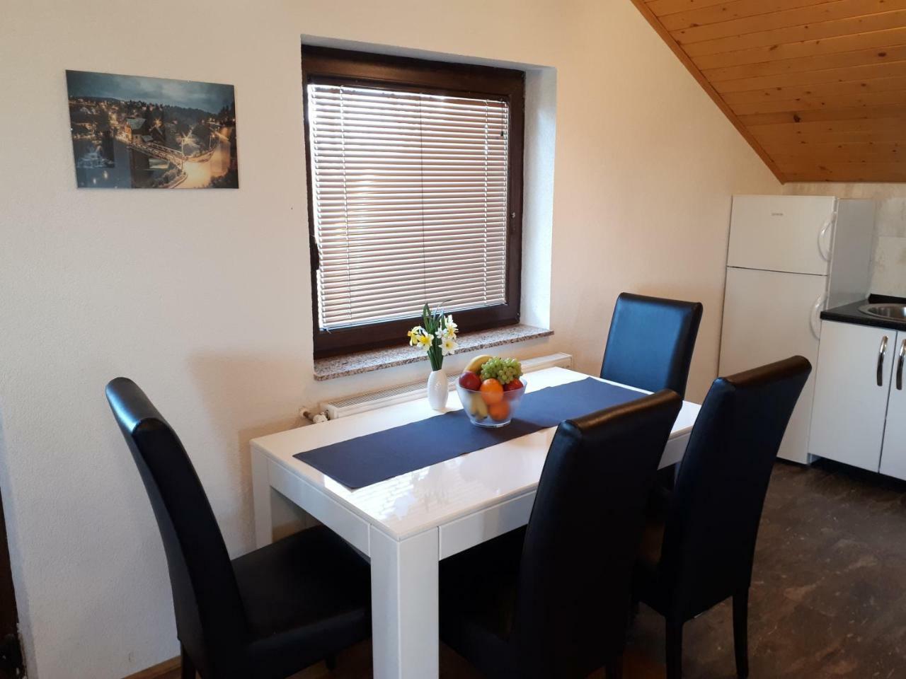 Apartment Jareb Slunj Esterno foto
